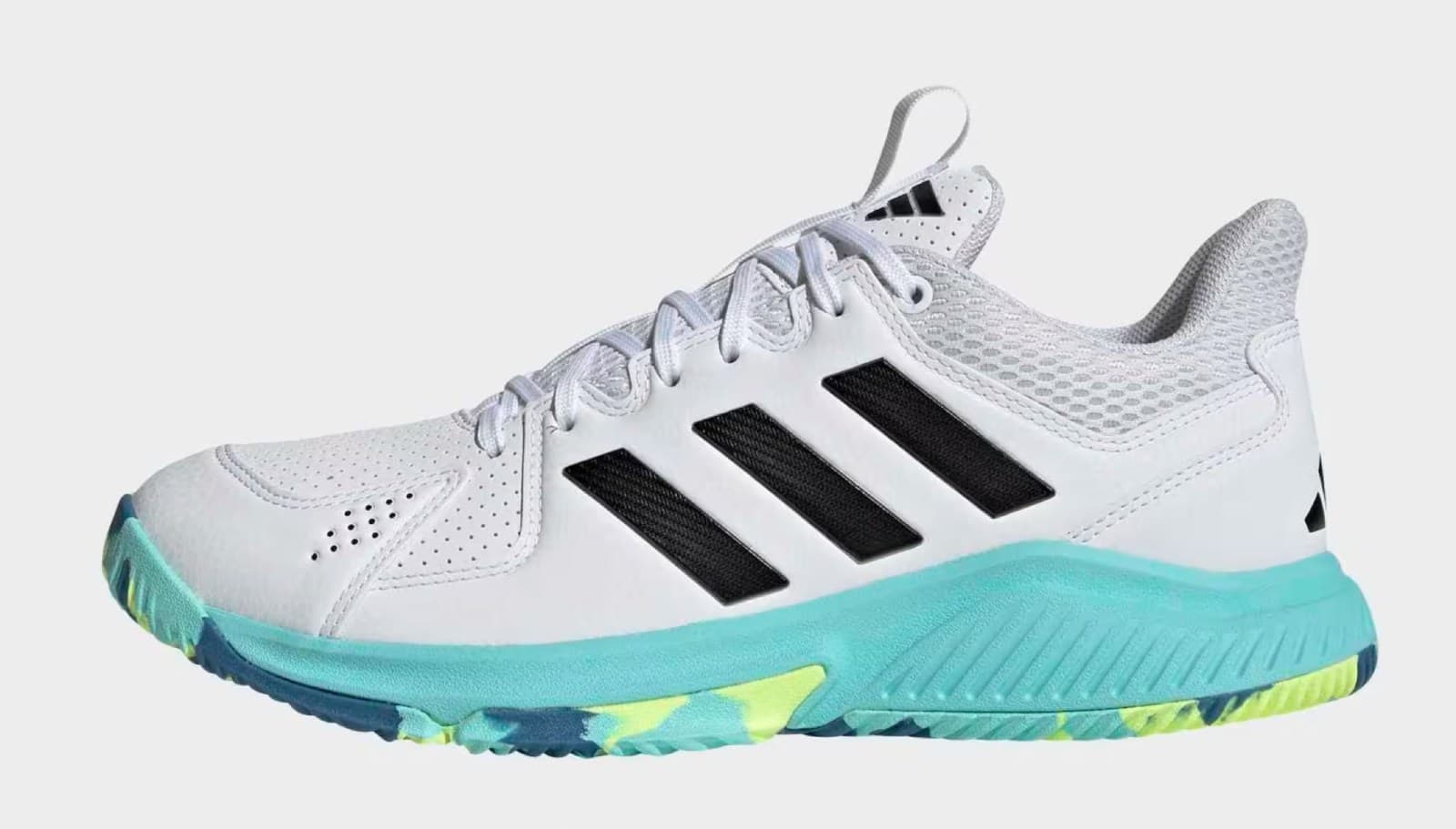 Zapatillas de balonmano: por qué más agarre no es mejor