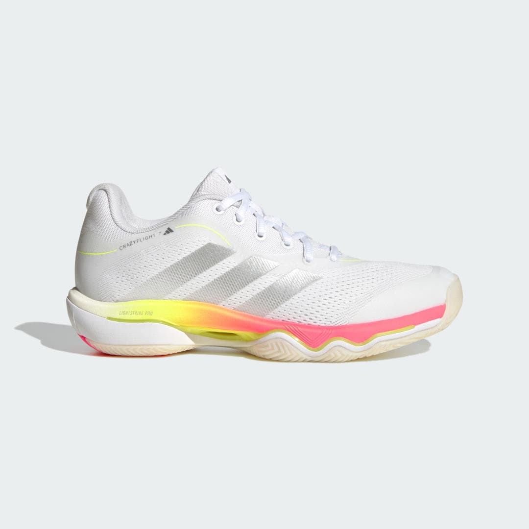 Adidas Crazyflight 7