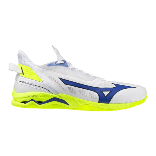 Mizuno Wave Mirage 5