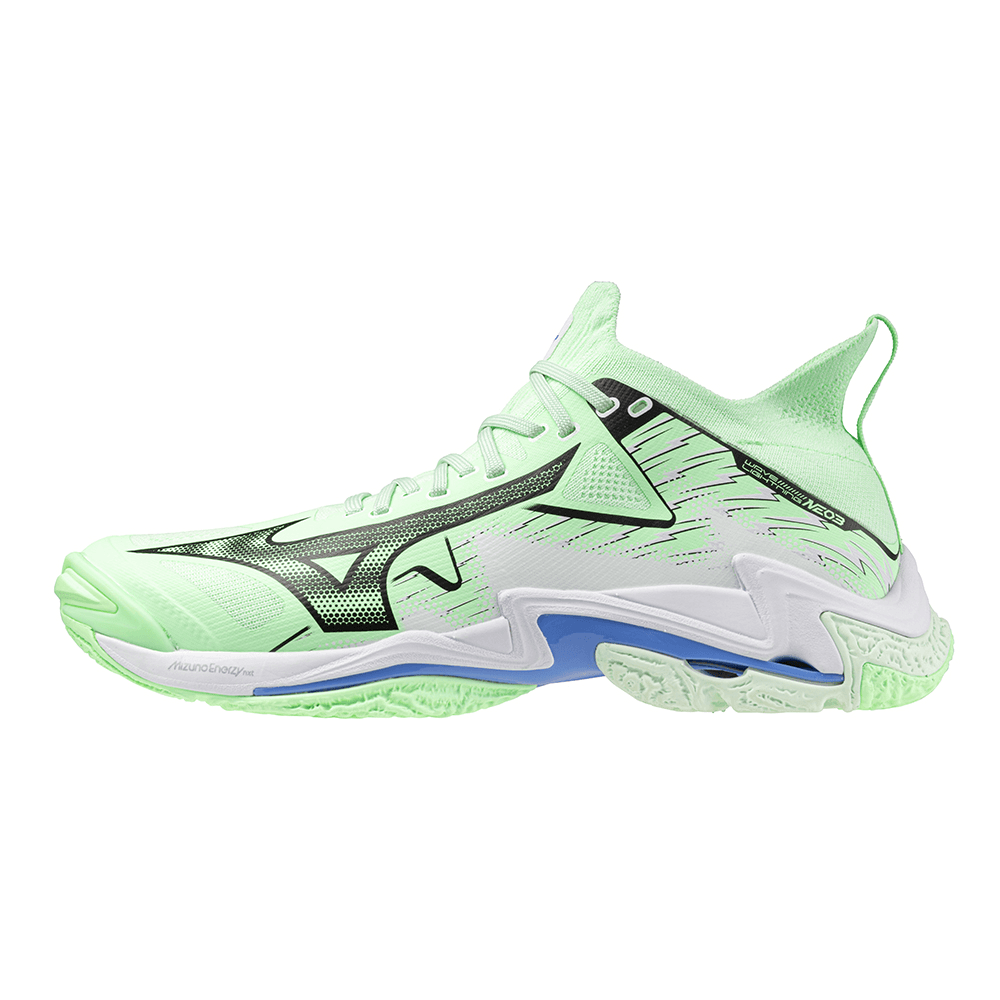 Wave Lightning Neo